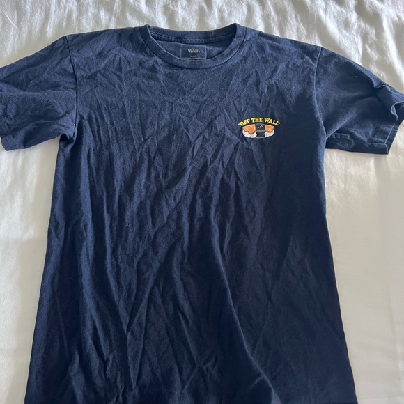 Vans Hawaii T Shirt - Picture 2 of 3